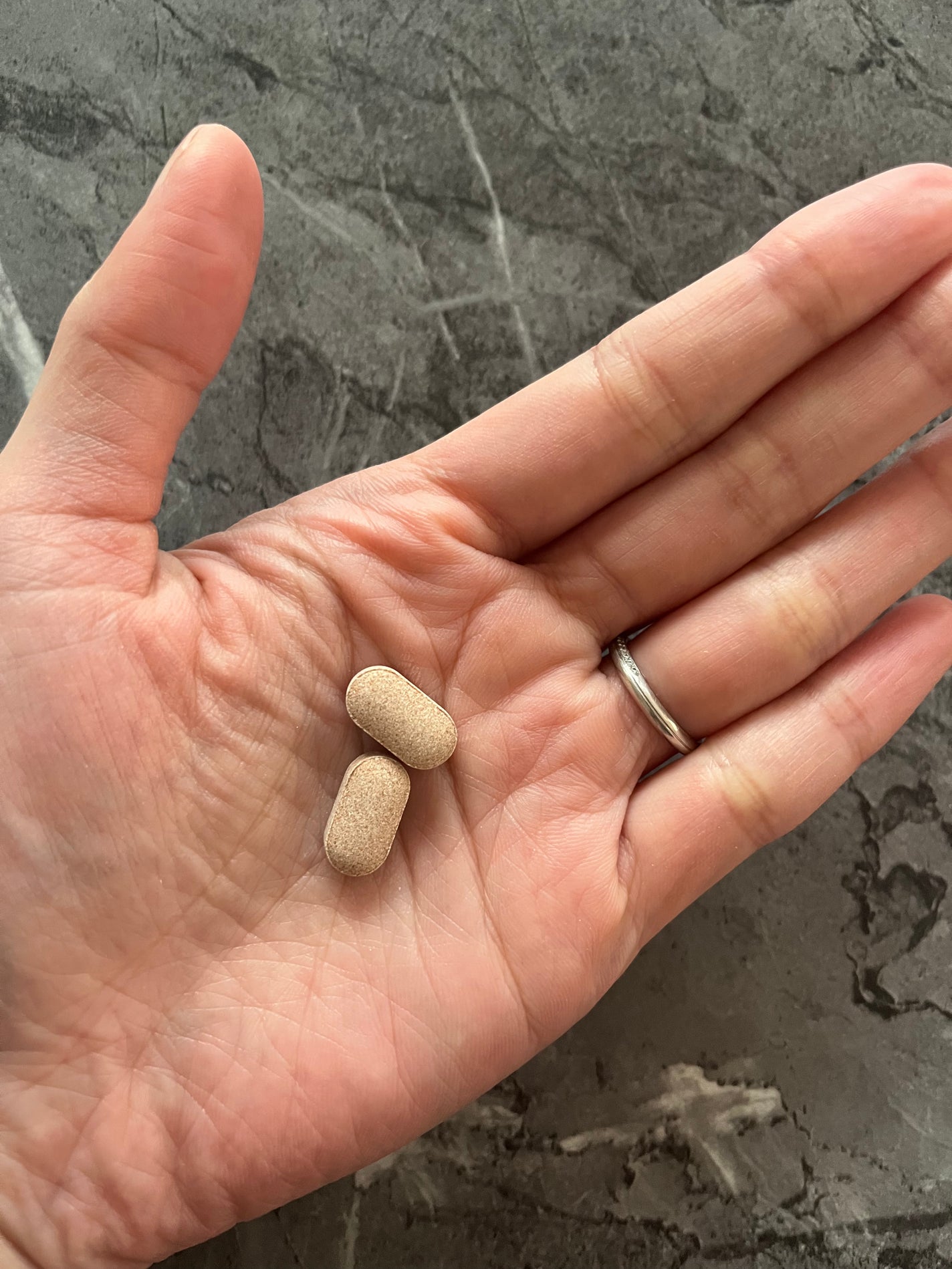 ダイエットスペシャル2 ガルシニア900/グリーンモンスター/ボディサプリメントを使ったクチコミ(2枚目)