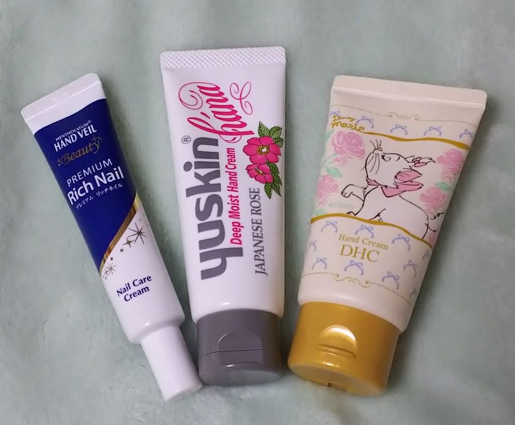 ユースキンA ファミリーメディカルクリーム/ユースキン/ハンドクリームを使ったクチコミ（1枚目）