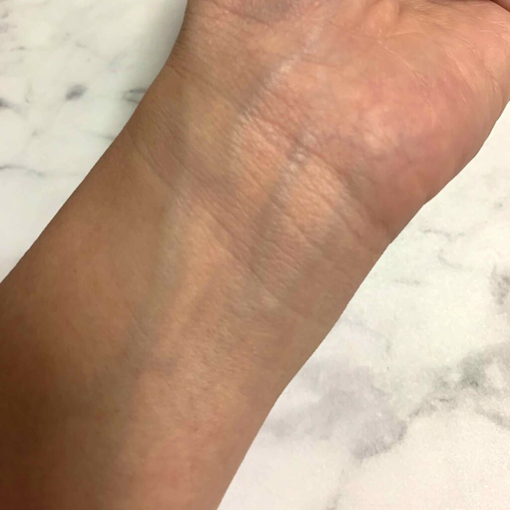 シェーディングパウダー/キャンメイク/シェーディングを使ったクチコミ(2枚目)