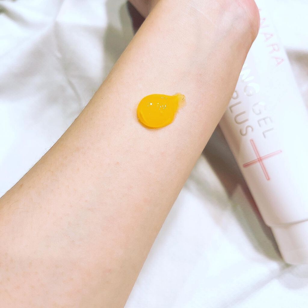 ホットクレンジングゲル マッサージプラス/マナラ/クレンジングジェルを使ったクチコミ(3枚目)