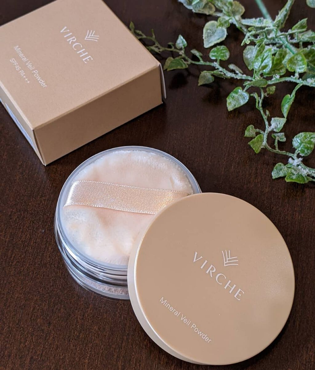 puriko on LIPS 「2020年3月にグレードアップリニューアルした『VIRCHEミ..」(1枚目)