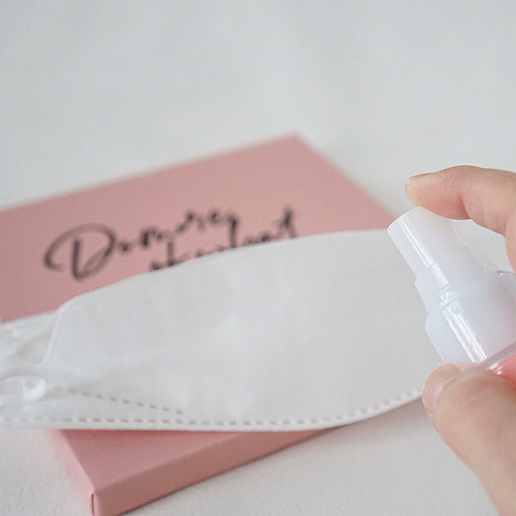 マスクでパック スキンケア/アース製薬/マスクを使ったクチコミ(7枚目)