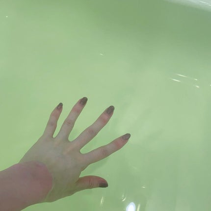 メディキュア/バブ/炭酸系入浴剤を使ったクチコミ(4枚目)