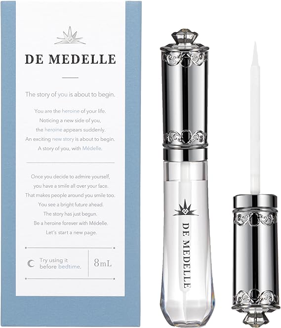 DE MEDELLE まつげ美容液 médelle