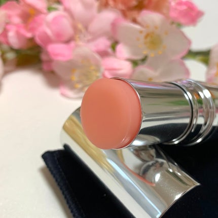 スティック グロウ/Dior/ジェル・クリームチークを使ったクチコミ(2枚目)