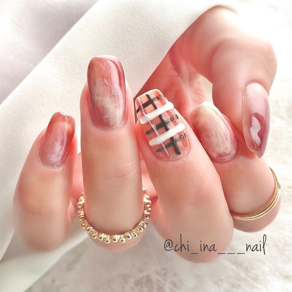 スーパーカラーEX/プリジェル/ジェルネイルを使ったクチコミ（1枚目）