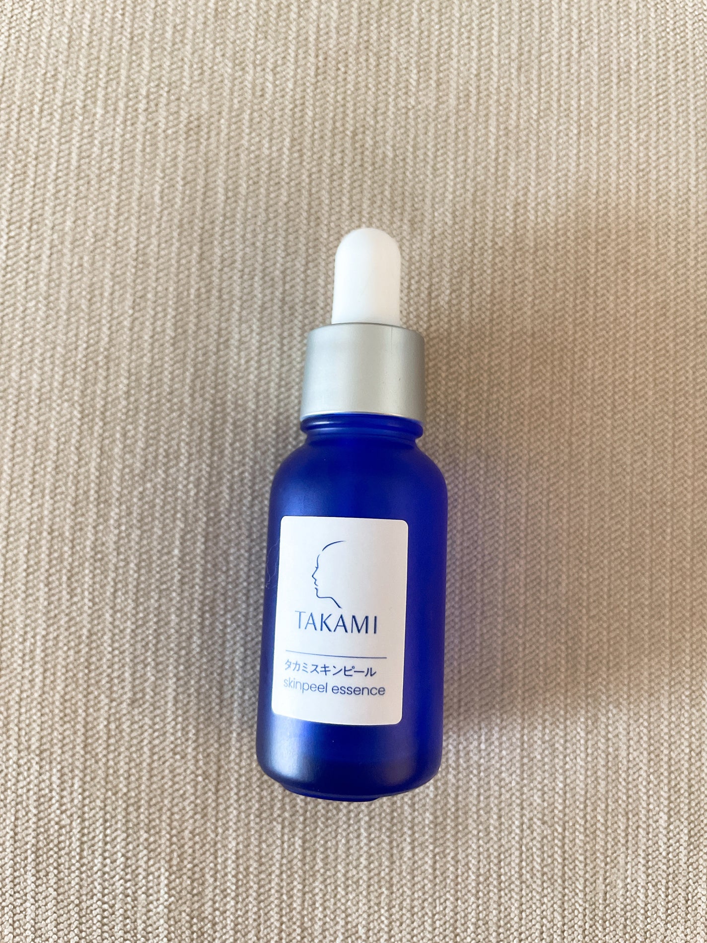 タカミスキンピール/タカミ/ブースター・導入液を使ったクチコミ(1枚目)
