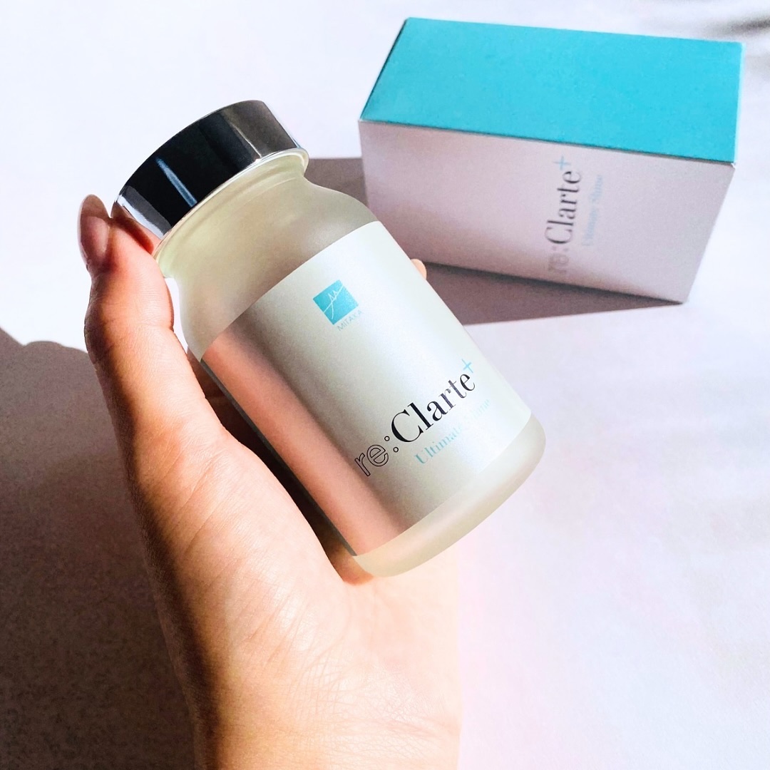 リクラルテプラス/MITAKA/美容サプリメントを使ったクチコミ（3枚目）