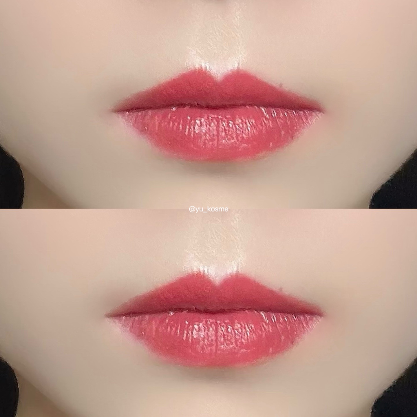 リップスティック/M・A・C/口紅を使ったクチコミ（3枚目）