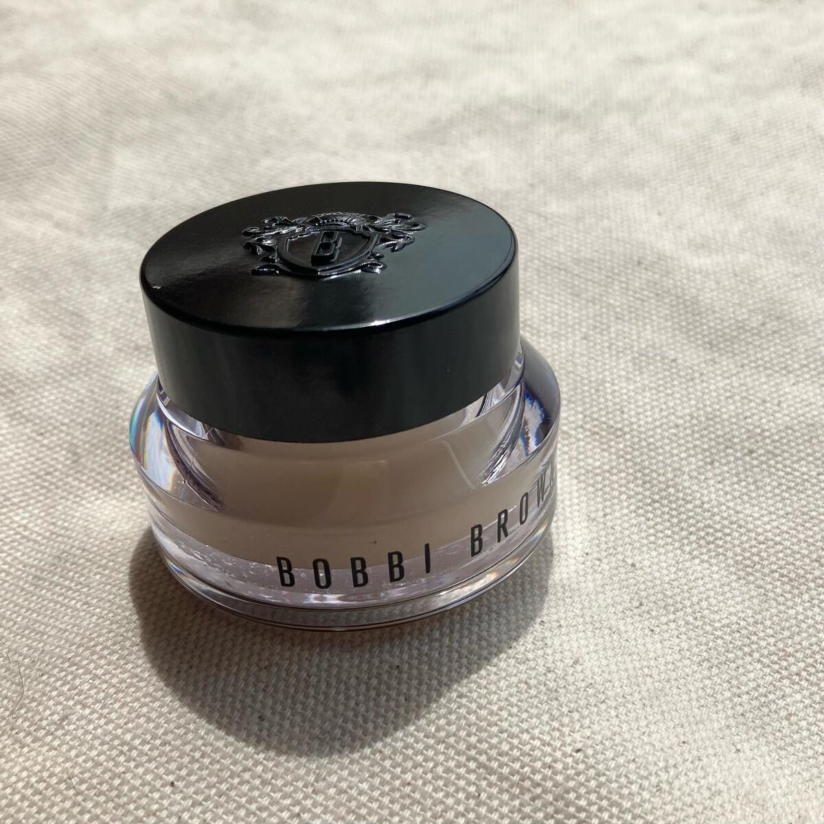 ビタエンリッチド アイ ベース/BOBBI BROWN/アイシャドウベースを使ったクチコミ(1枚目)
