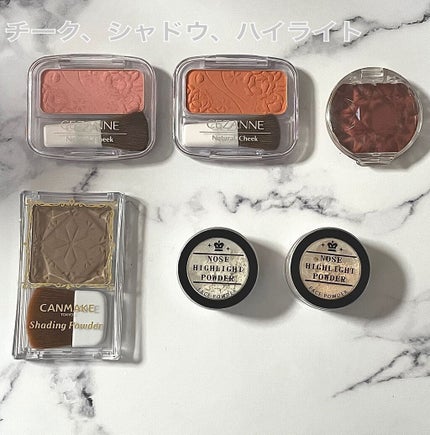 カラーリングアイブロウ/ヘビーローテーション/眉マスカラを使ったクチコミ(7枚目)