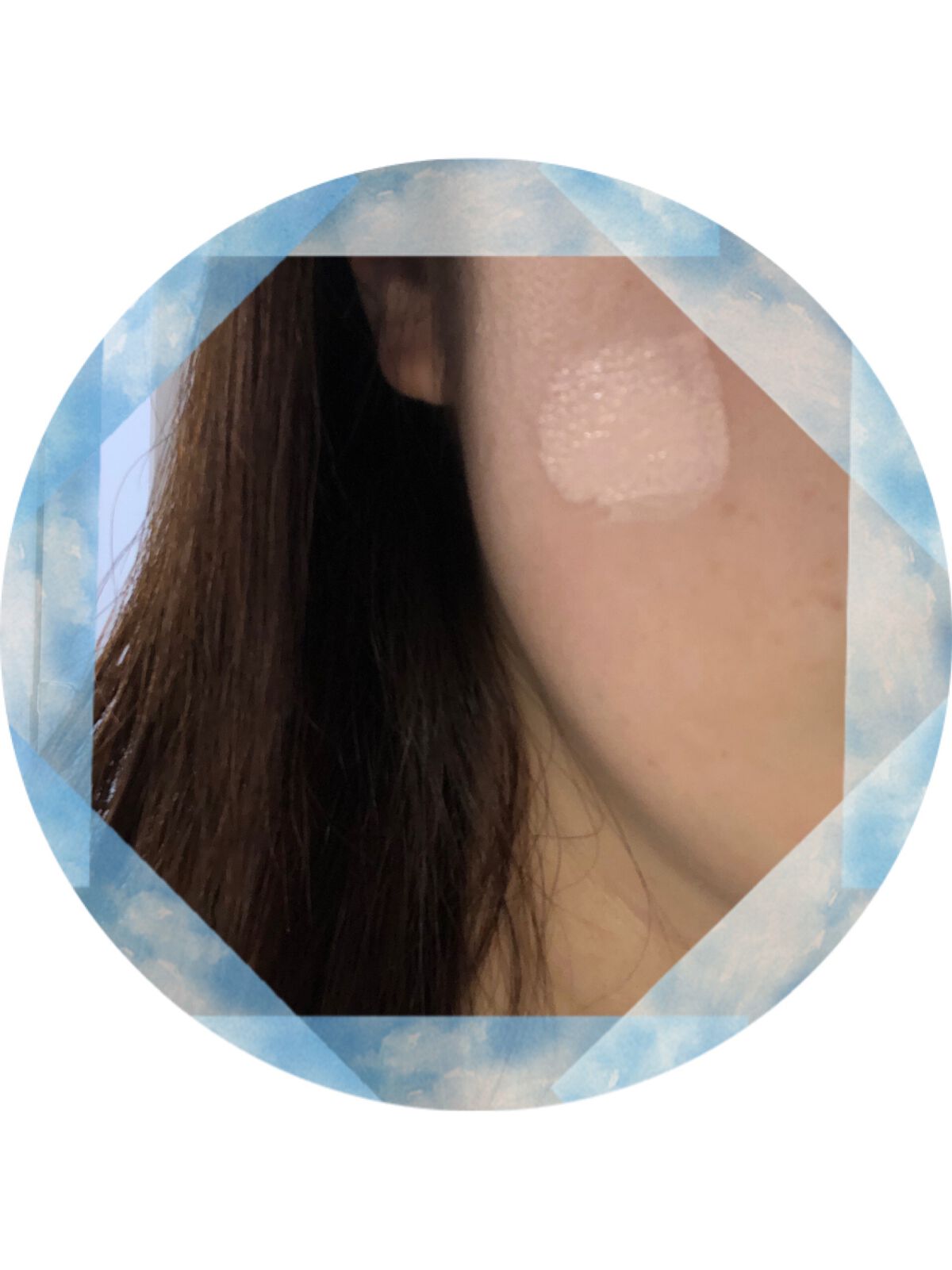 メイクアップベース フェイスレスポンサー/ブリリアージュ/化粧下地を使ったクチコミ(3枚目)