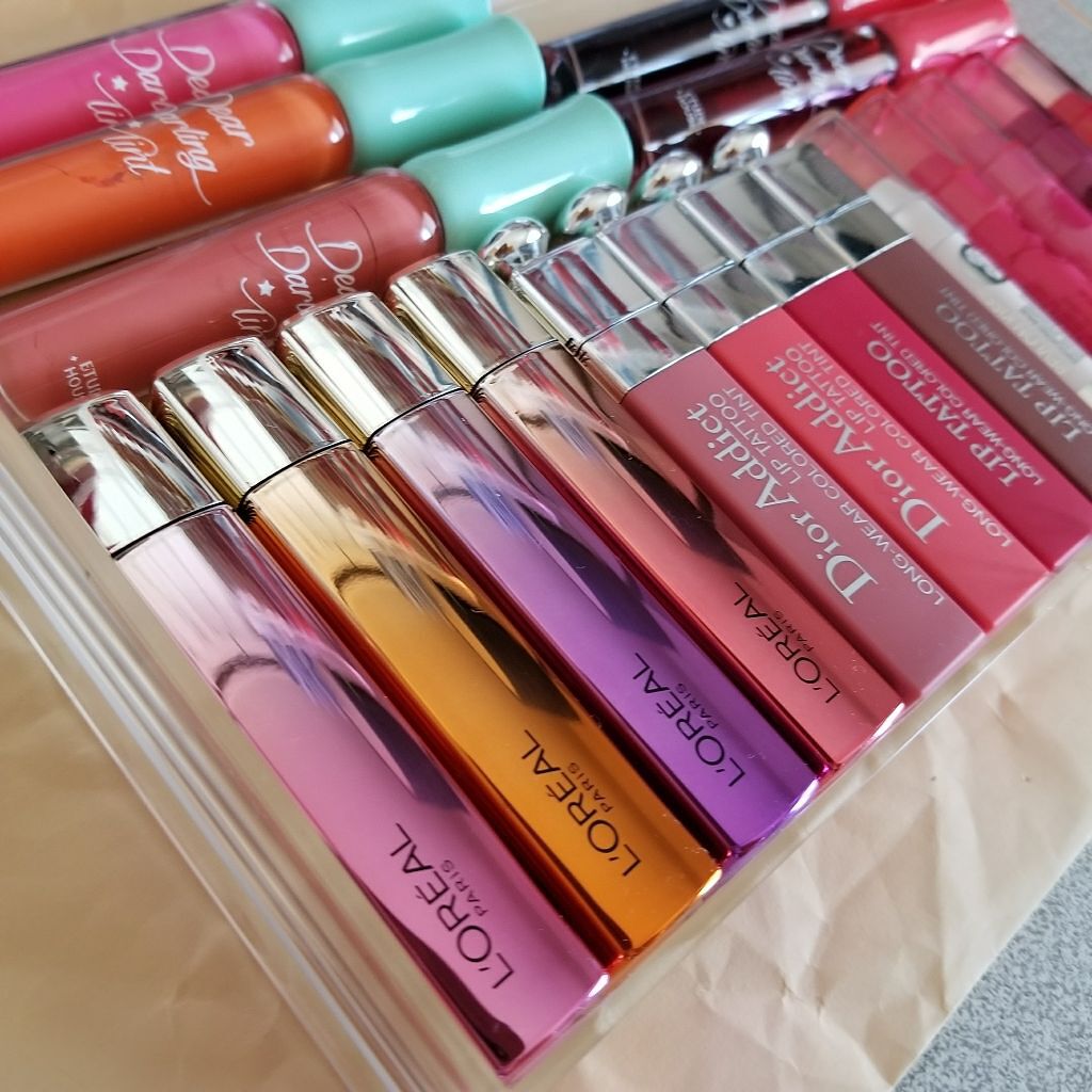 キス バーム/REVLON/口紅を使ったクチコミ（3枚目）