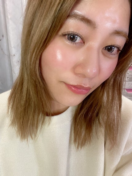 レッドラクトコラーゲンクリーム/MEDIPEEL/フェイスクリームを使ったクチコミ(3枚目)