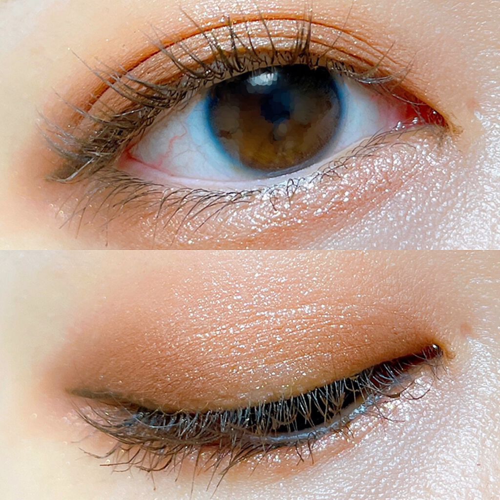 プロ アイ パレット/CLIO/アイシャドウパレットを使ったクチコミ(2枚目)