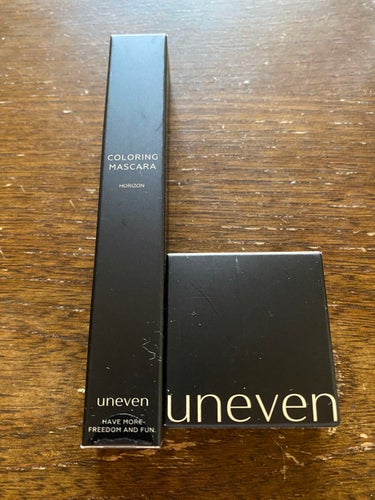 アイシャドウ クルーシャル/uneven/シングルアイシャドウを使ったクチコミ（1枚目）