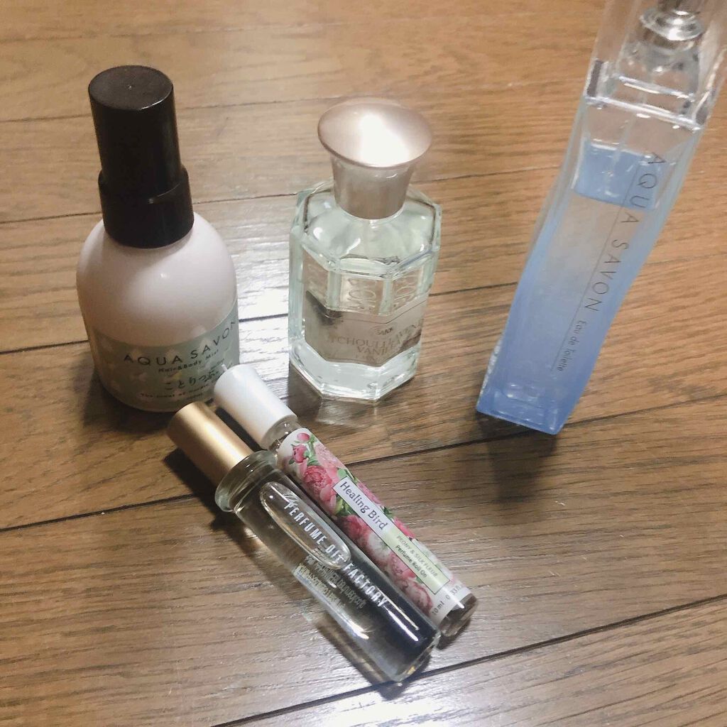 オードトワレ アンバーバニラ/ローラ メルシエ/香水(レディース)を使ったクチコミ(2枚目)