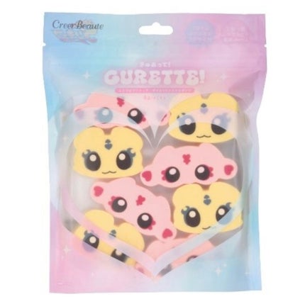 ð·ãã©ãã匷åäžâ on LIPS ãã1/18çºå£²ããµããã¯ããªãã¥ã¢ã³ã¹ã¡ð©µð©·ã»OtonaPre..ãïŒ8æç®ïŒ