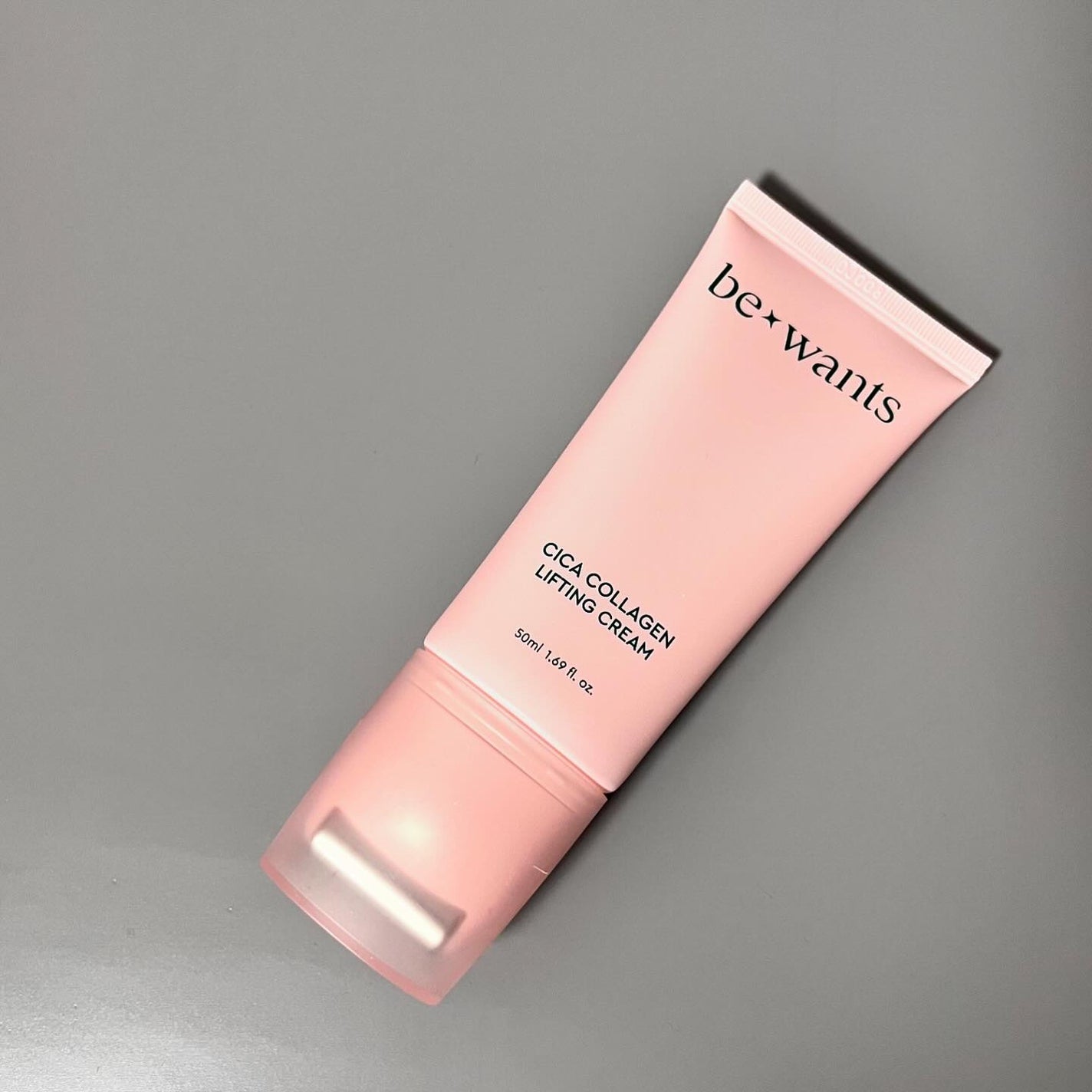 シカコラーゲンリフティングクリーム/be wants/フェイスクリームを使ったクチコミ(2枚目)