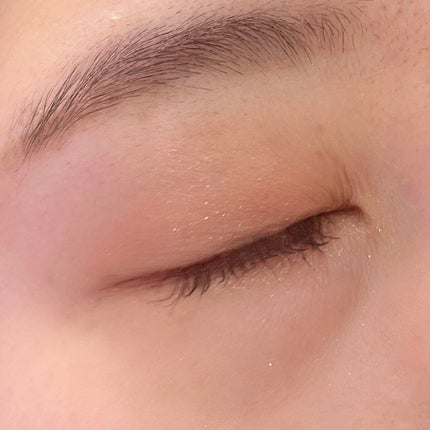 レ ベージュ パレット ルガール/CHANEL/アイシャドウパレットを使ったクチコミ(3枚目)