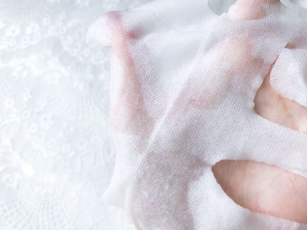 オールインワンシートマスク モイストEX/クオリティファースト/シートマスク・パックを使ったクチコミ(5枚目)