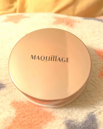 フラットチェンジベース/マキアージュ/化粧下地を使ったクチコミ(2枚目)