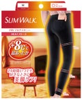 スリムウォーク 24h マルチスキニー HEATフリース / SLIMWALK