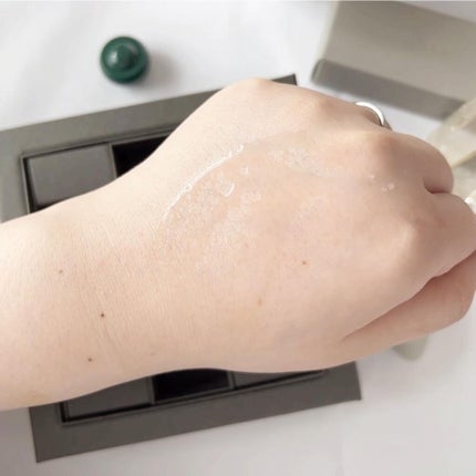 ロシオン エクラ/P.G.C.D.(ペー・ジェー・セー・デー)/美容液を使ったクチコミ(3枚目)