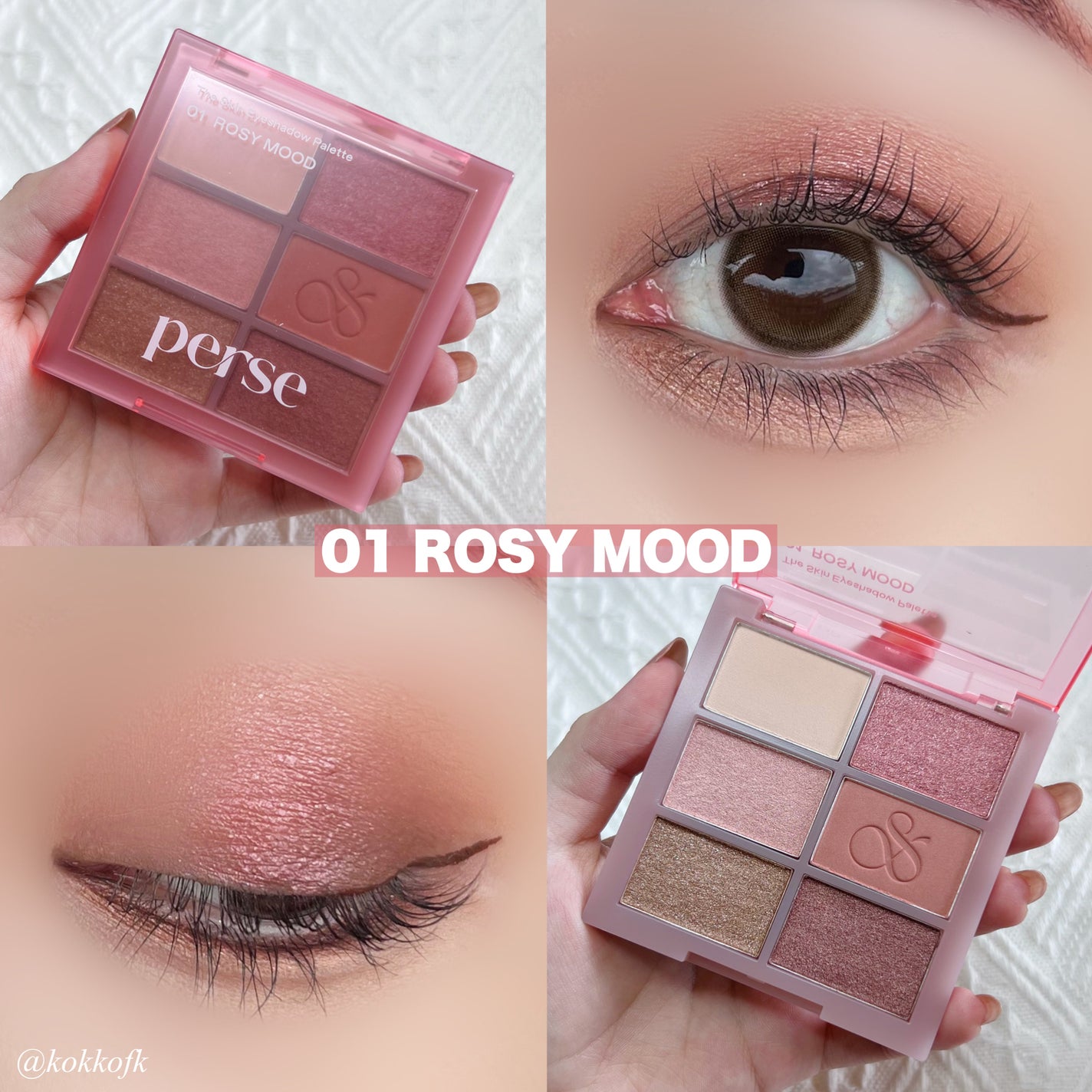 Glazed Krirtin/Hapa kristin/カラーコンタクトレンズを使ったクチコミ(5枚目)