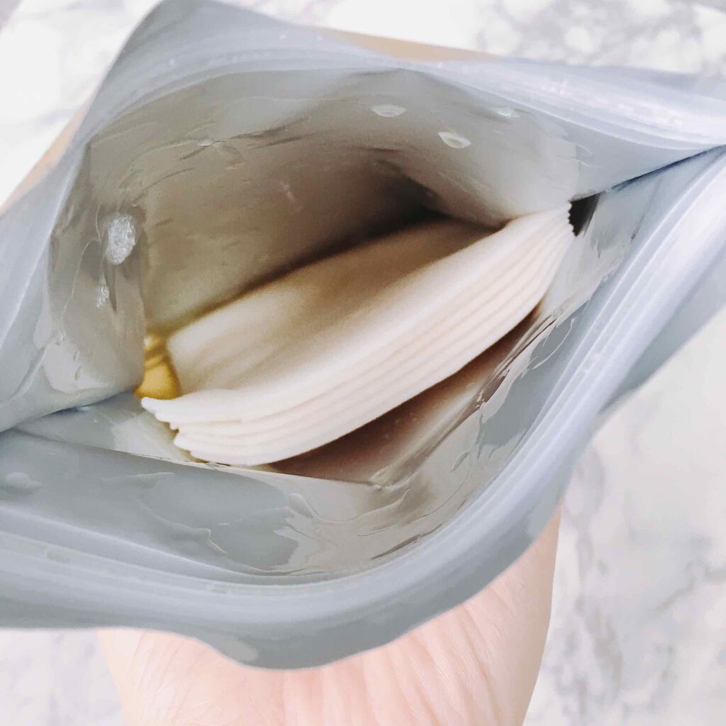 クリアターン 美肌職人 はちみつマスク/クリアターン/シートマスク・パックを使ったクチコミ（2枚目）