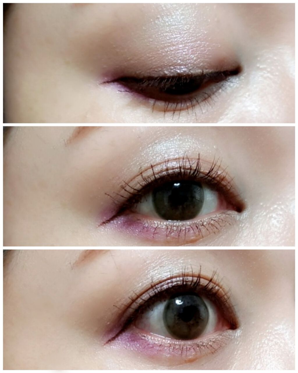 アディクション ザ アイシャドウ/ADDICTION/単色アイシャドウを使ったクチコミ(2枚目)