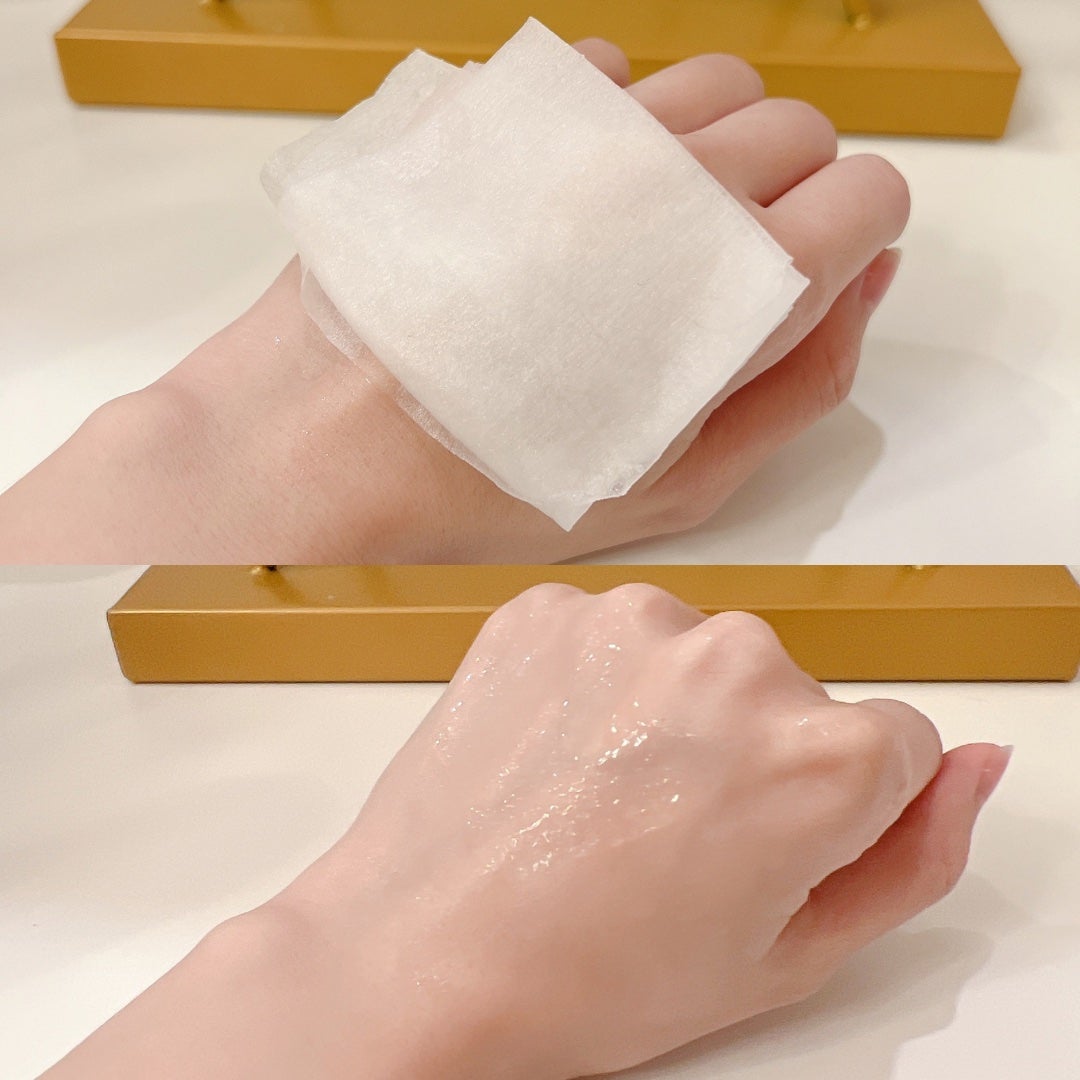 CICA デイリースージングマスク/VT/シートマスク・パックを使ったクチコミ(2枚目)