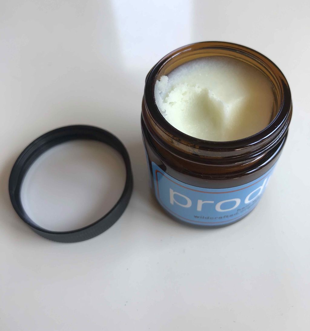 ヘアワックス/ザ・プロダクト/ヘアワックス・クリームを使ったクチコミ（2枚目）