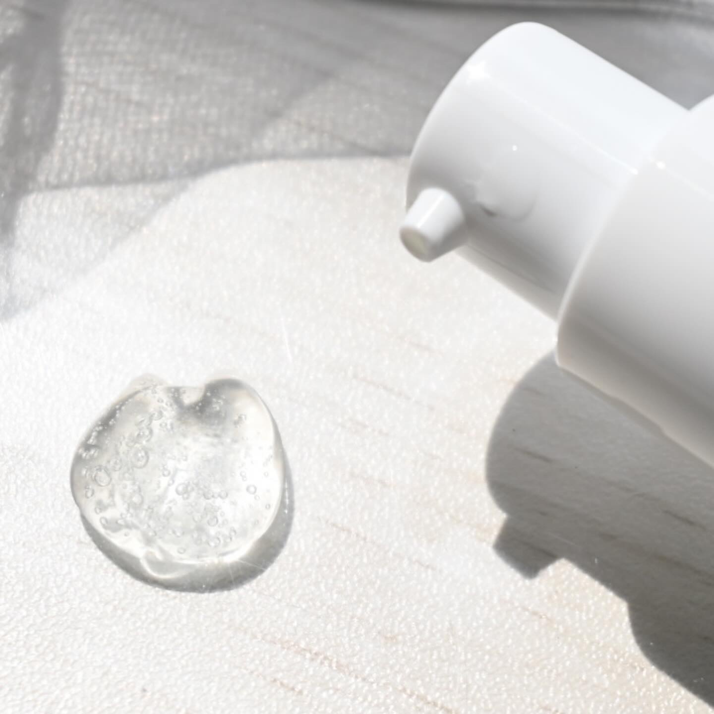 グリーンカーミングブルーレーションクリーンクーリムプラス/obsero/フェイスクリームを使ったクチコミ（3枚目）