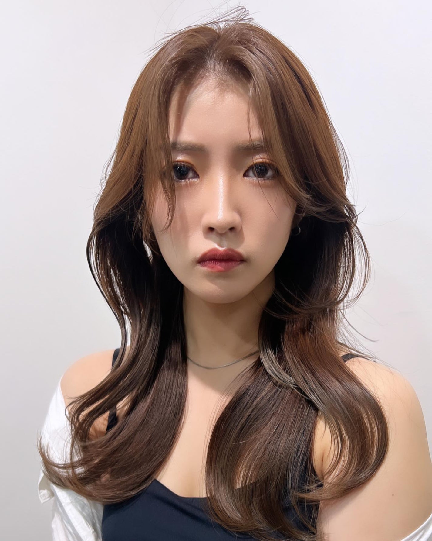 Kazuhair.. on LIPS ãâ¡NEWHAIRðâïžé¡ãŸããã®"åã"ã§å¯æãã¹ã¿ã€ã«ã«ð#..ãïŒ1æç®ïŒ