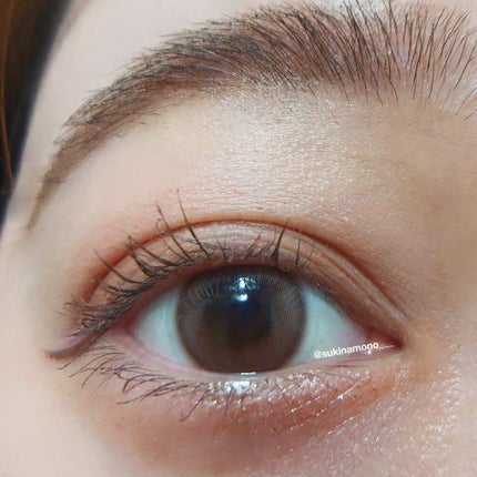 アピュー ジューシーパン スパークリングティント/A’pieu/口紅を使ったクチコミ(2枚目)