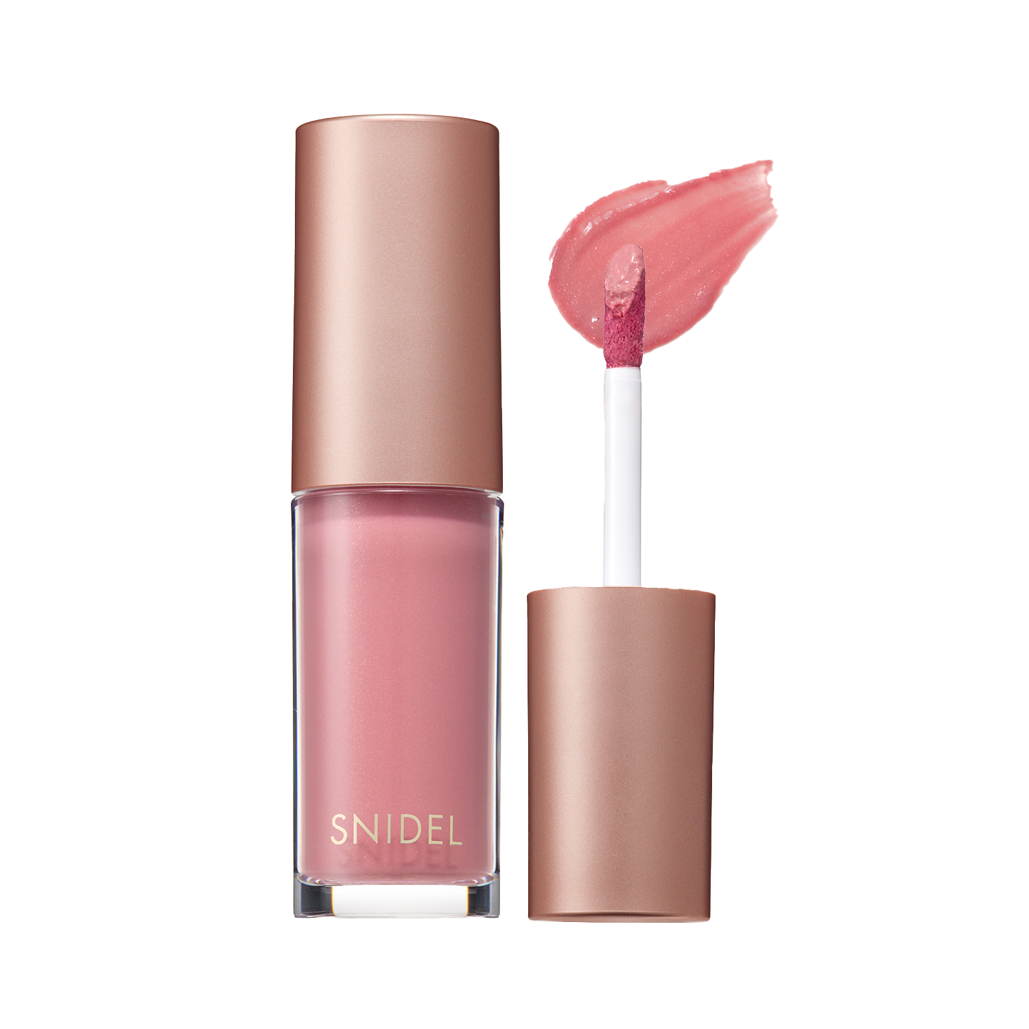 EX02 Sweet Peach Tea