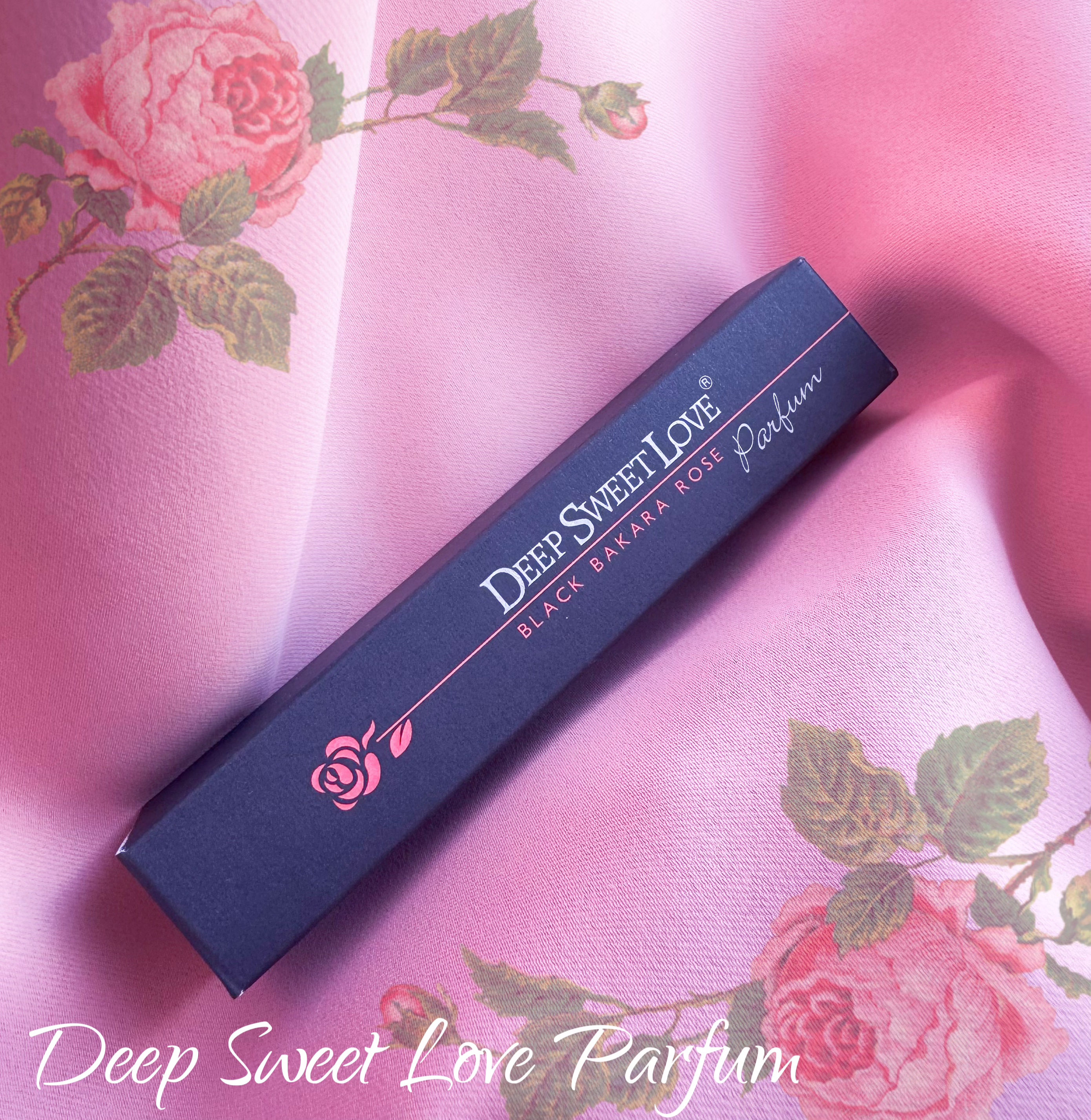 ディープスイートラブ パルファン/ディープスイートラブ/香水(レディース)を使ったクチコミ（2枚目）