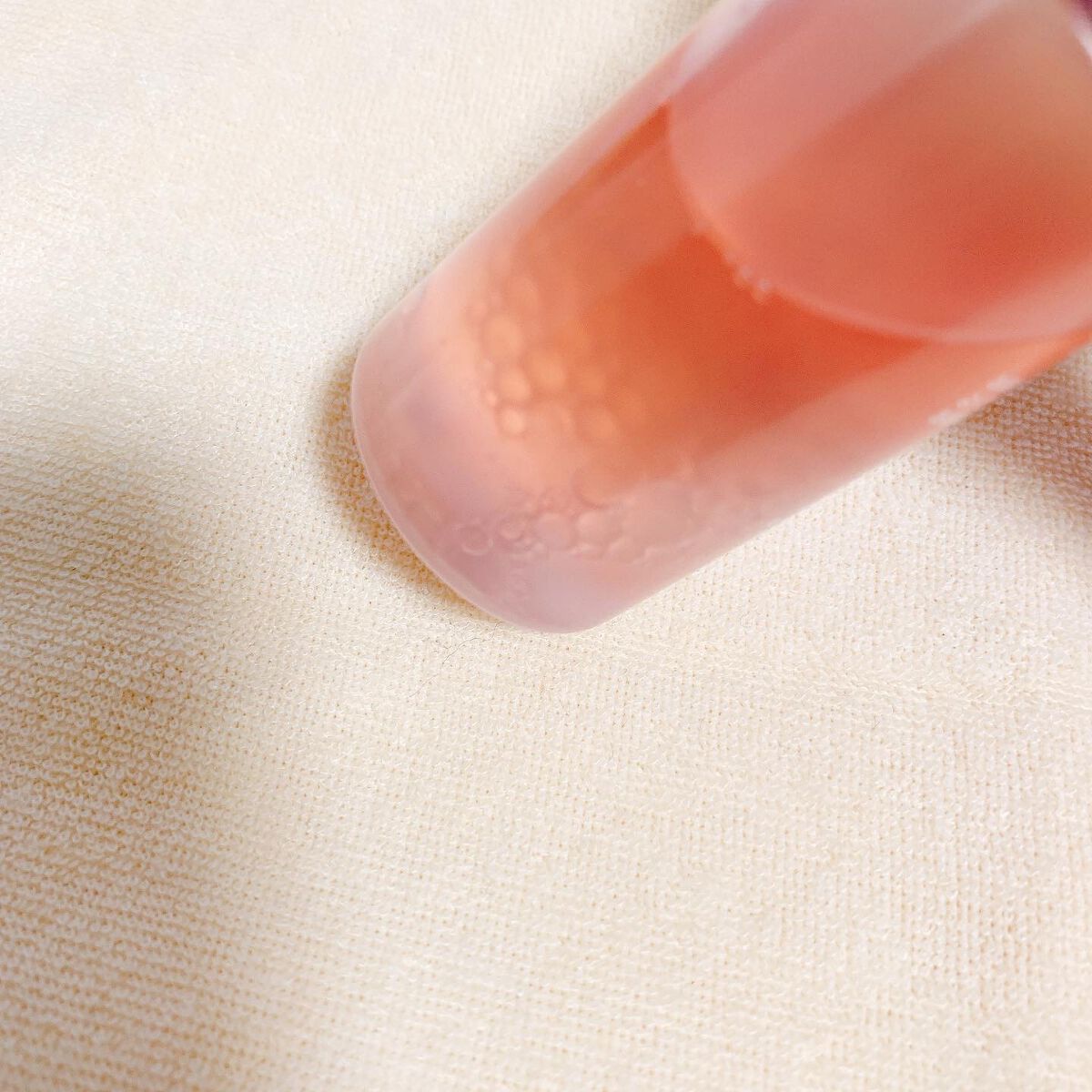 ユウ on LIPS 「CHOOSY moist ジューシーオイルセラムよく振ってから..」(3枚目)