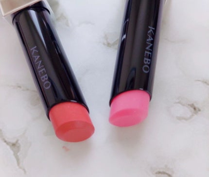 カネボウ Nールージュ/KANEBO/口紅を使ったクチコミ(6枚目)
