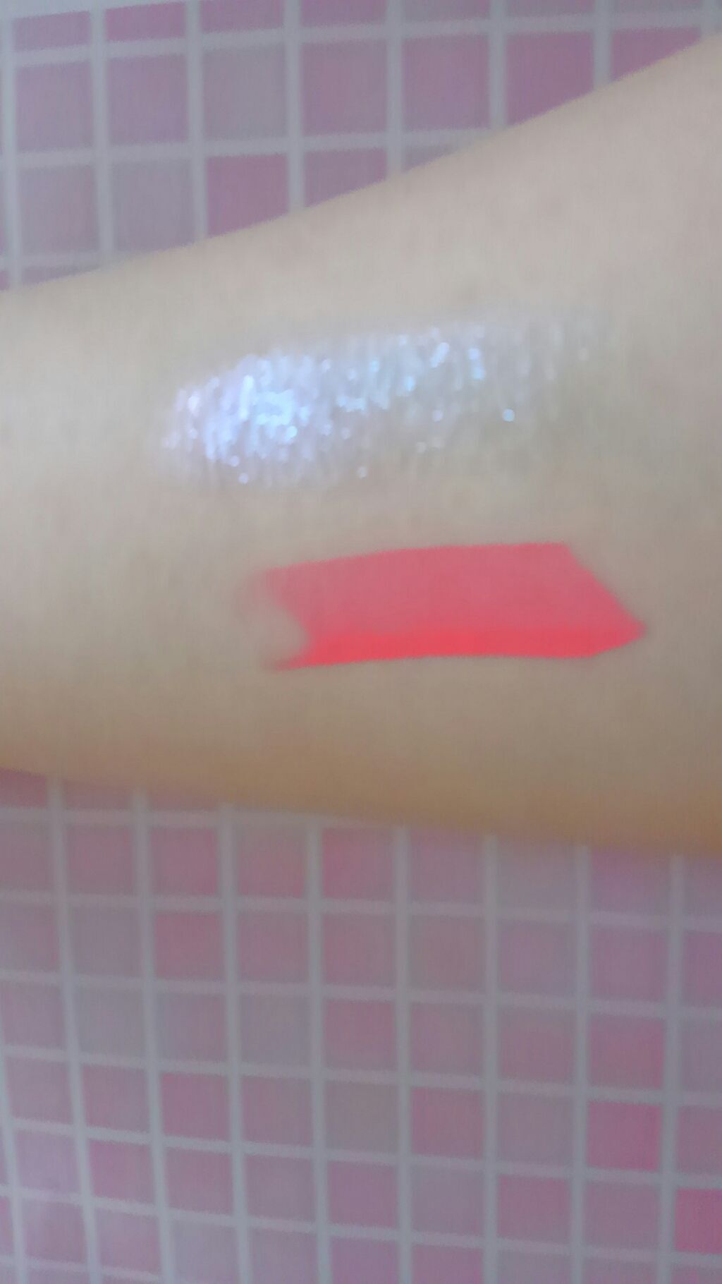 ミニトゥーマッチ/ETUDE/口紅を使ったクチコミ(2枚目)