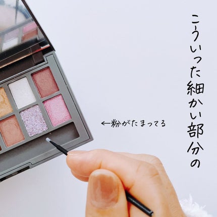 リペアスティック/DAISO/その他を使ったクチコミ(8枚目)