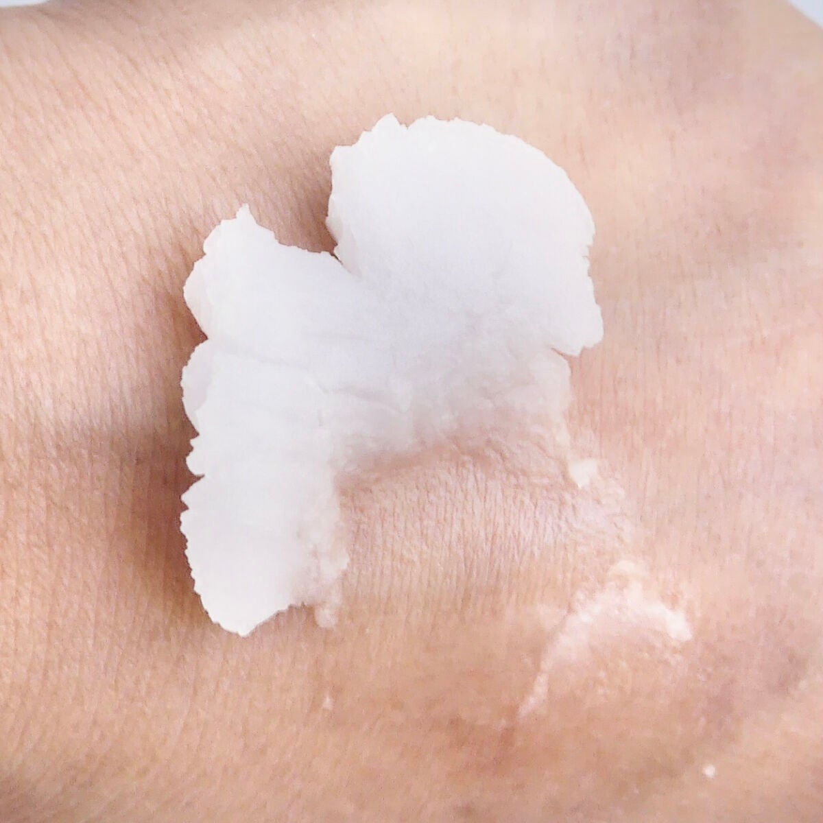 ポアバリアクレンジングバーム/SKIN&LAB/クレンジングバームを使ったクチコミ(4枚目)