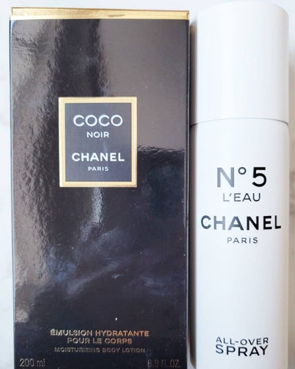 チャンス オー タンドゥル ヘア ミスト/CHANEL/ヘアミストを使ったクチコミ(8枚目)