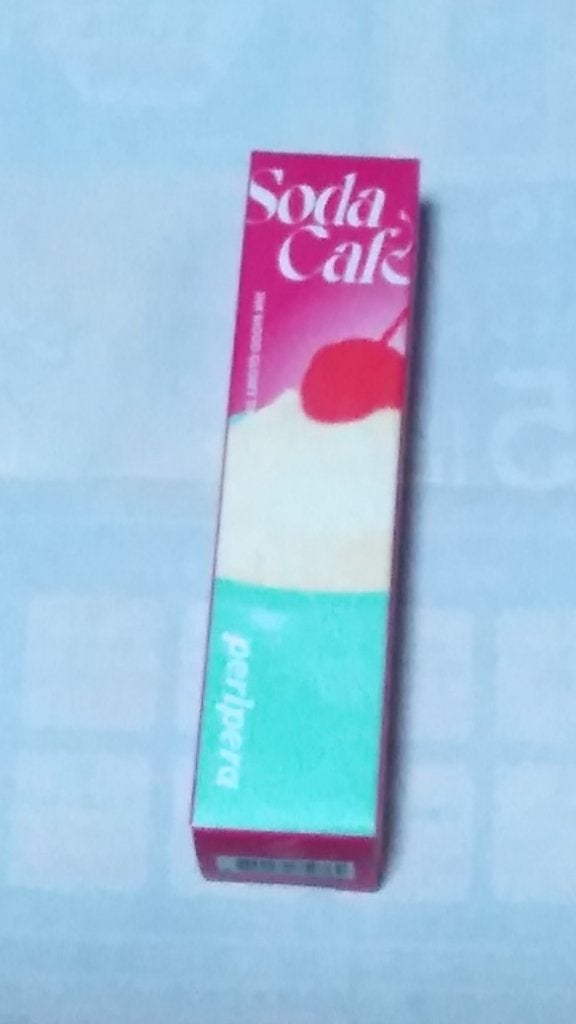 インク ムード グロイ ティント/PERIPERA/リップティントを使ったクチコミ(1枚目)