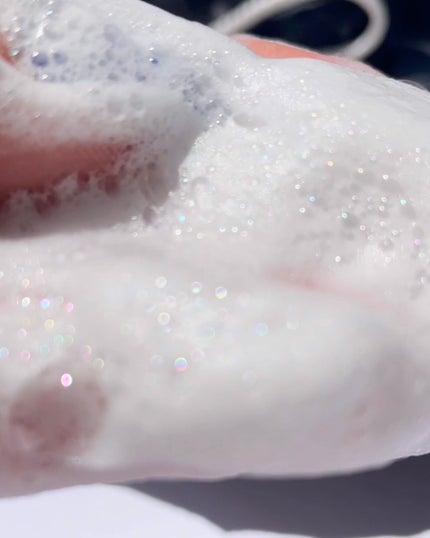 スキンバリアモイスチャーディープクレンザー /Ongredients/洗顔フォームを使ったクチコミ(5枚目)