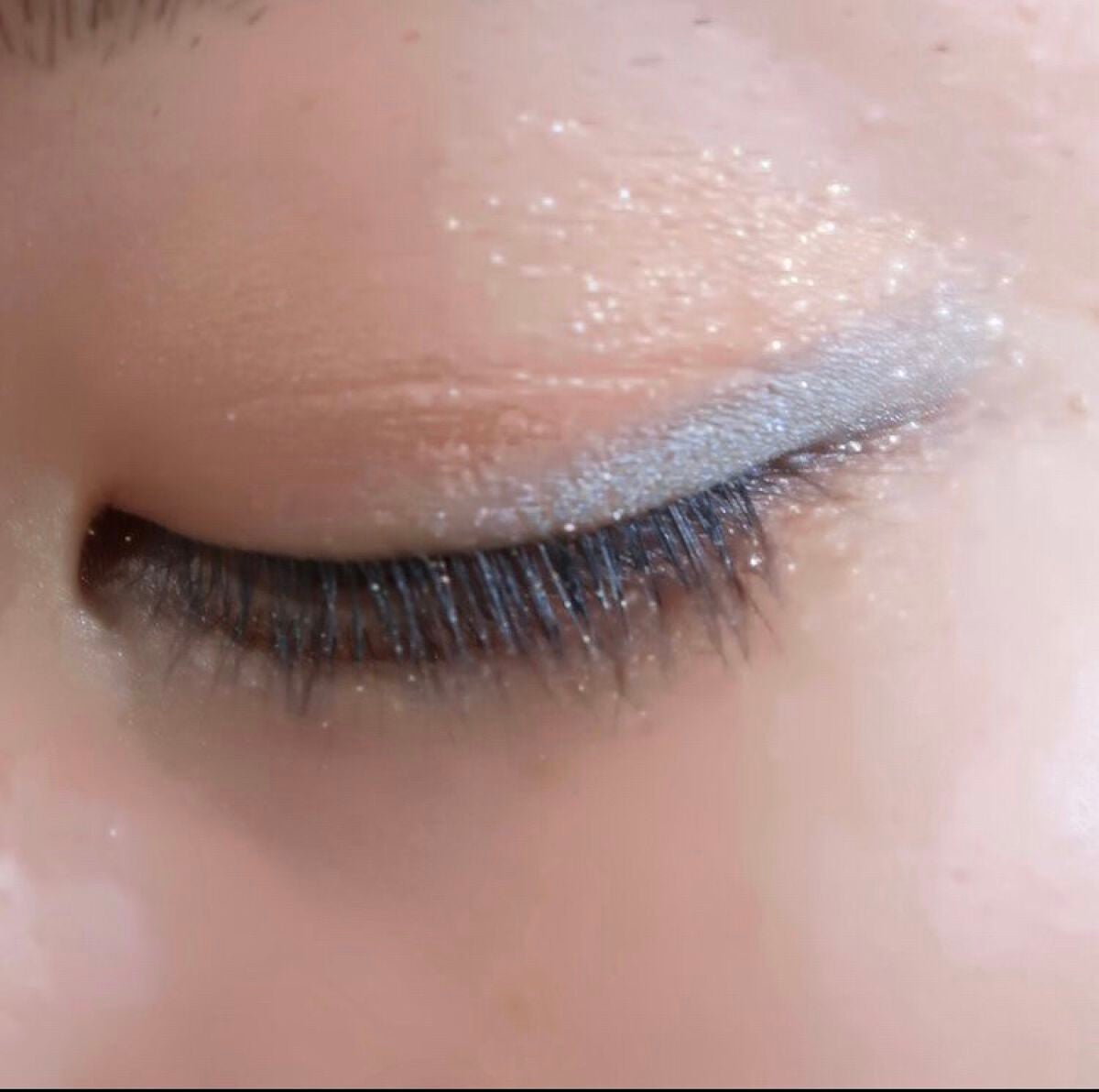 デイジードール アイカラー パレット/DAISY DOLL by MARY QUANT/アイシャドウパレットを使ったクチコミ(5枚目)