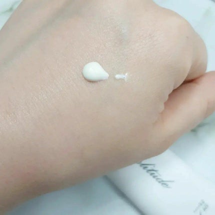 フェイスプロテクター/Amplitude/化粧下地を使ったクチコミ(3枚目)