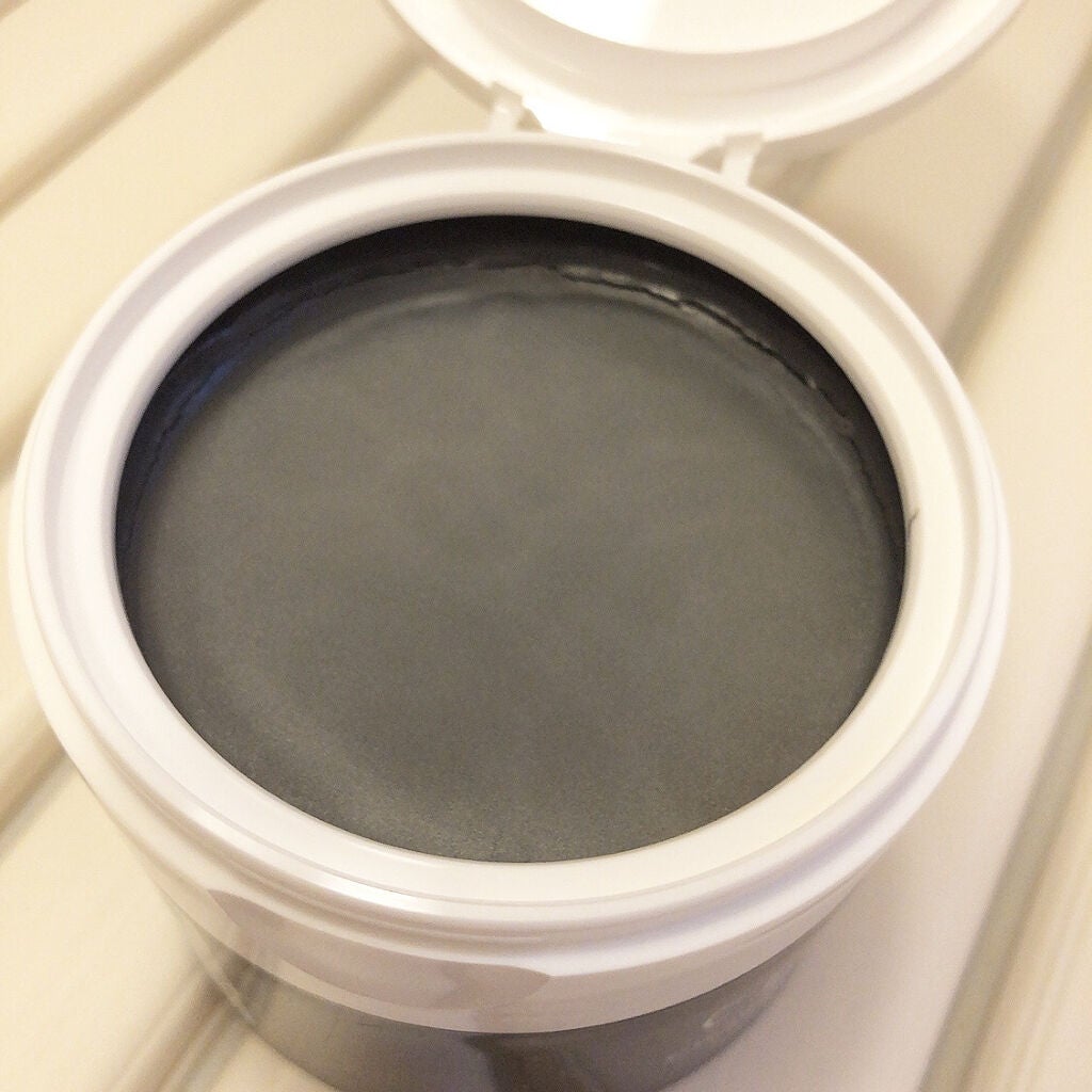 クレンジングバームモイストN/CLAYGE/クレンジングバームを使ったクチコミ(4枚目)