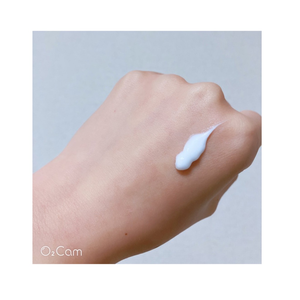 deleMO point Fit/コスモビューティー/除毛クリームを使ったクチコミ（2枚目）